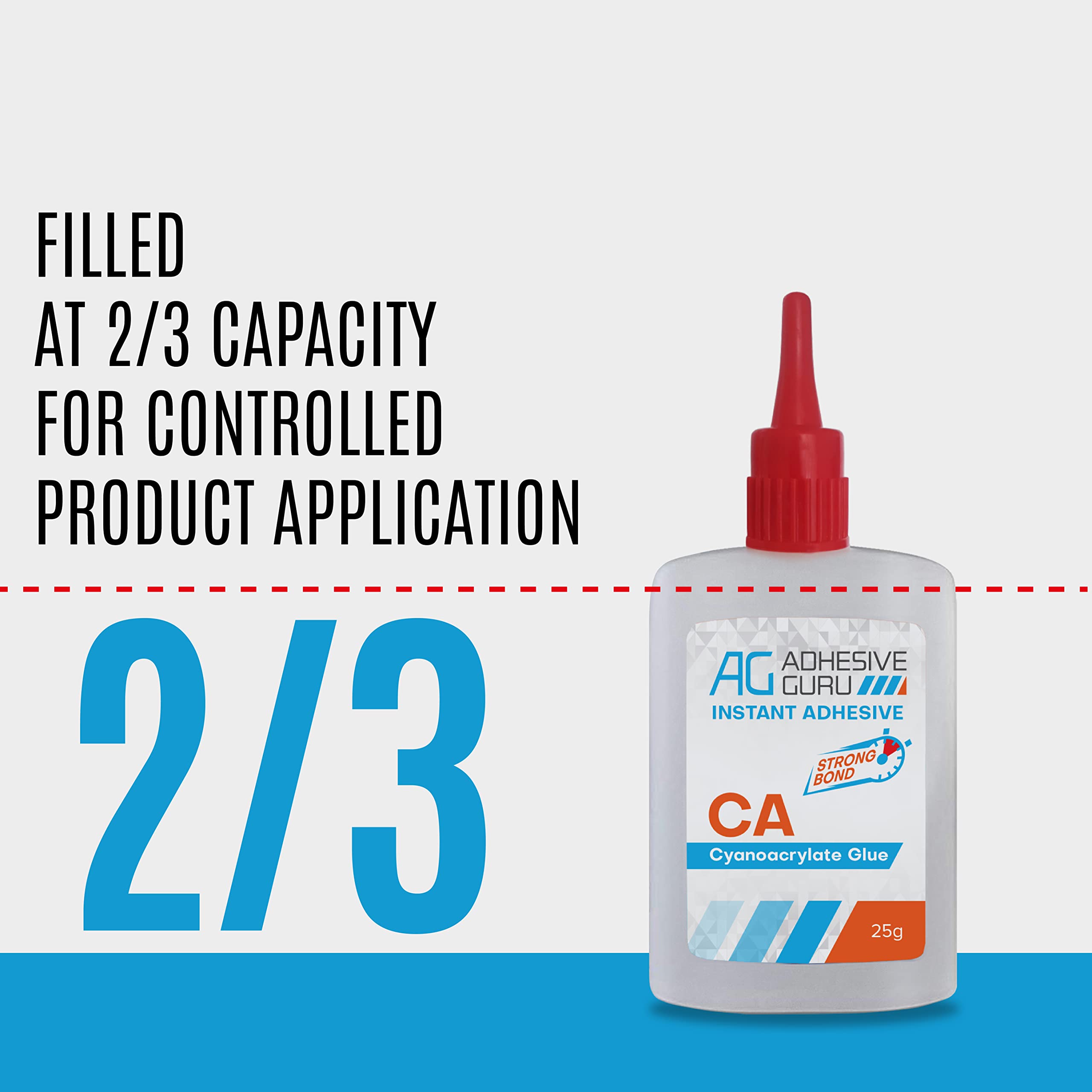 Quick Fixes with Super Glue Life Hacks for Everyday Problems