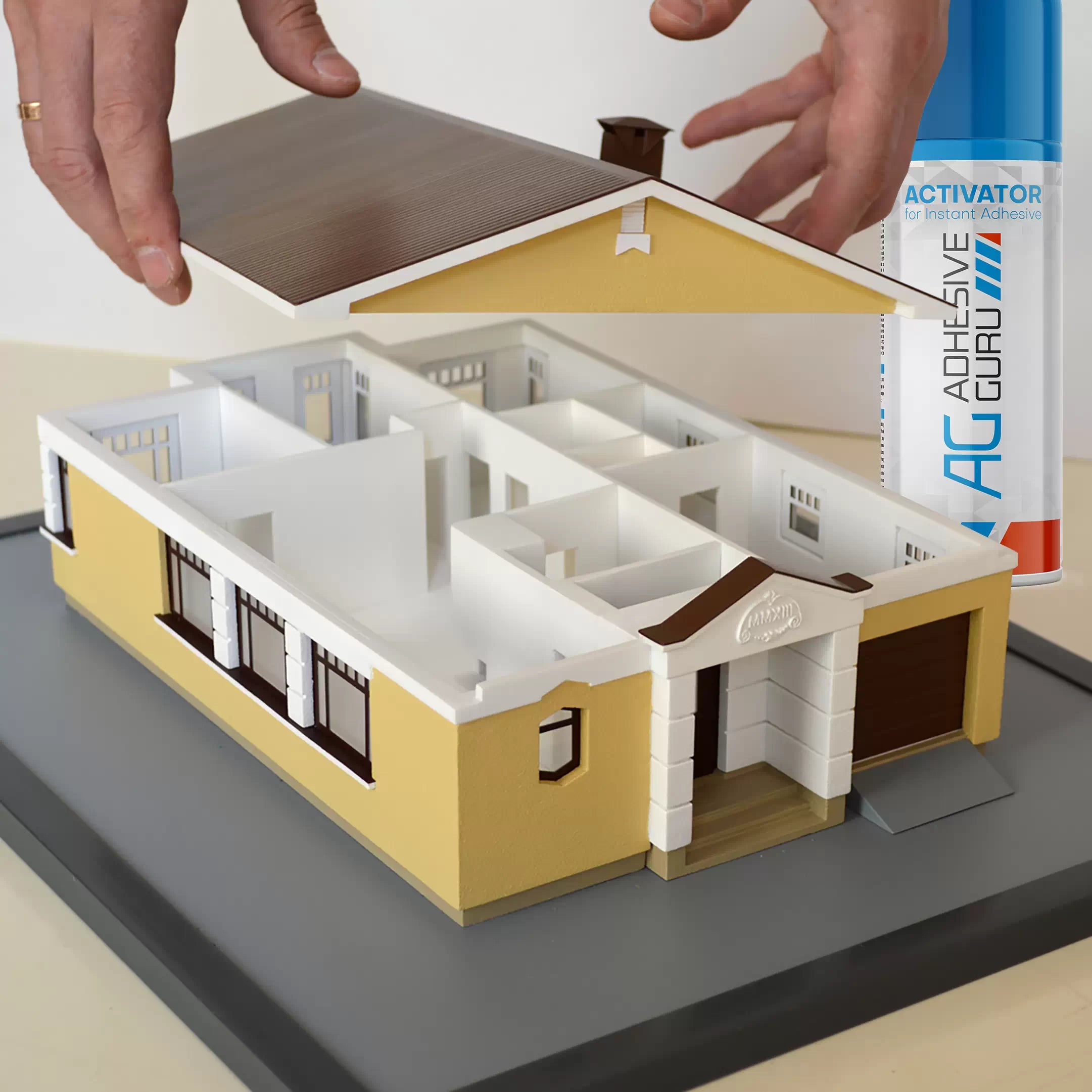 When to Use Super Glue Gel vs. Liquid Super Glue Adhesive Guru