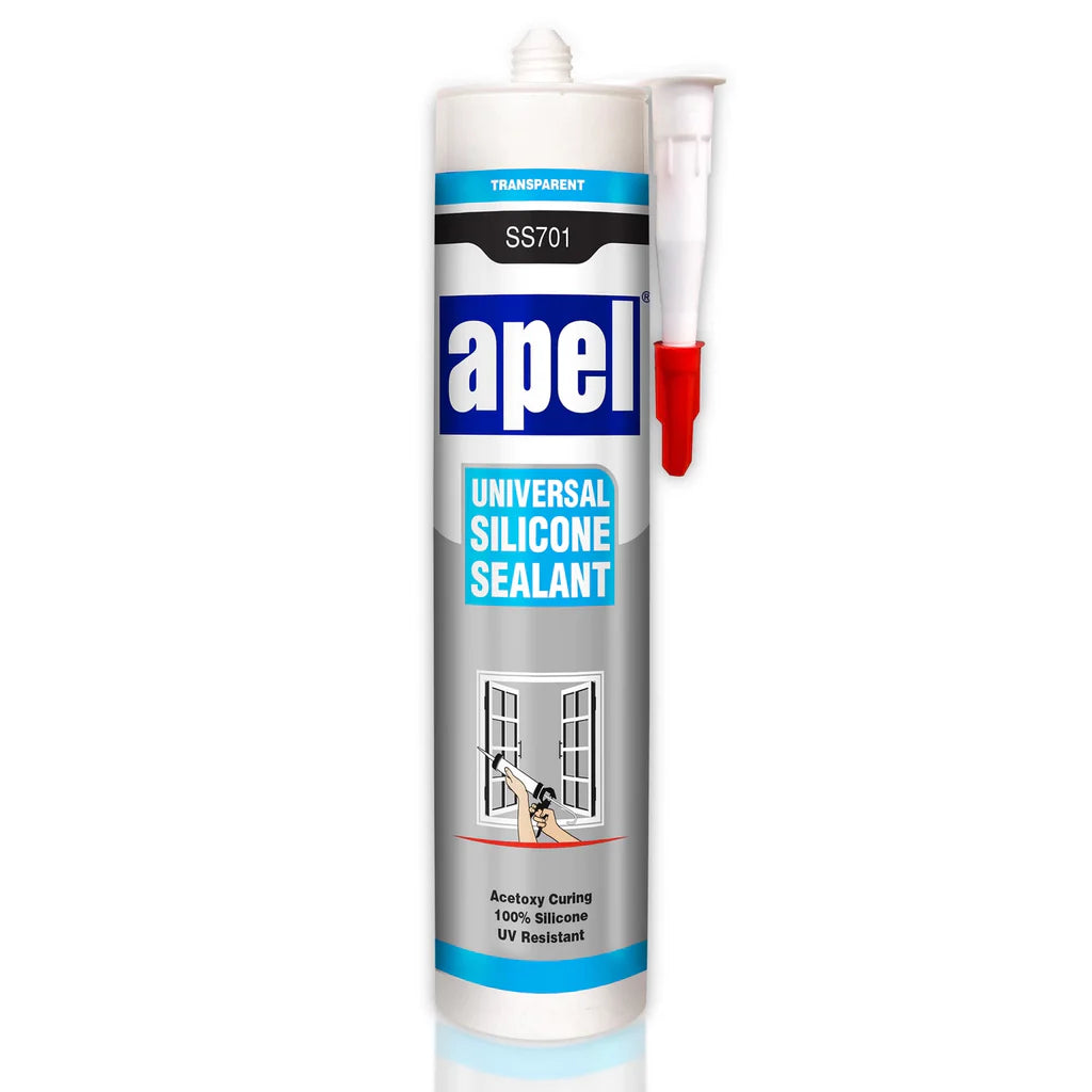 How to Choose the Right Silicone Sealant for Your Project Adhesive Guru