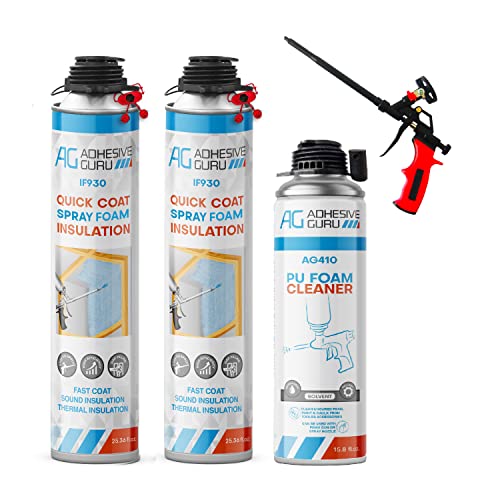 insulation foam