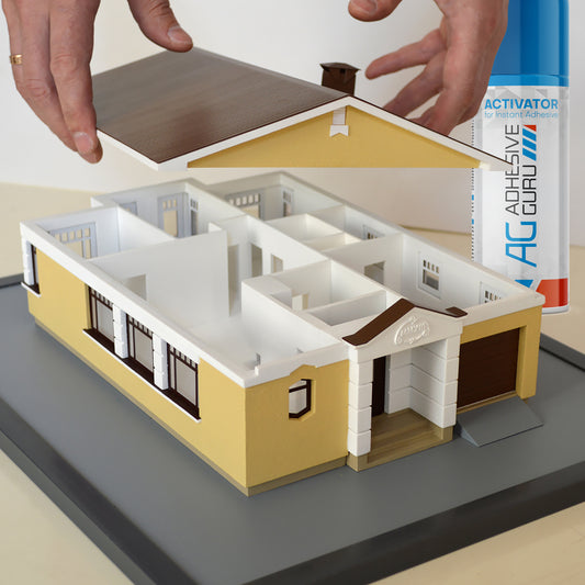 How to Store Super Glue Properly