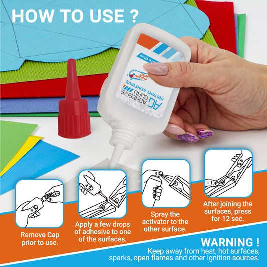 The Pros and Cons of Super Glue for Household Repairs