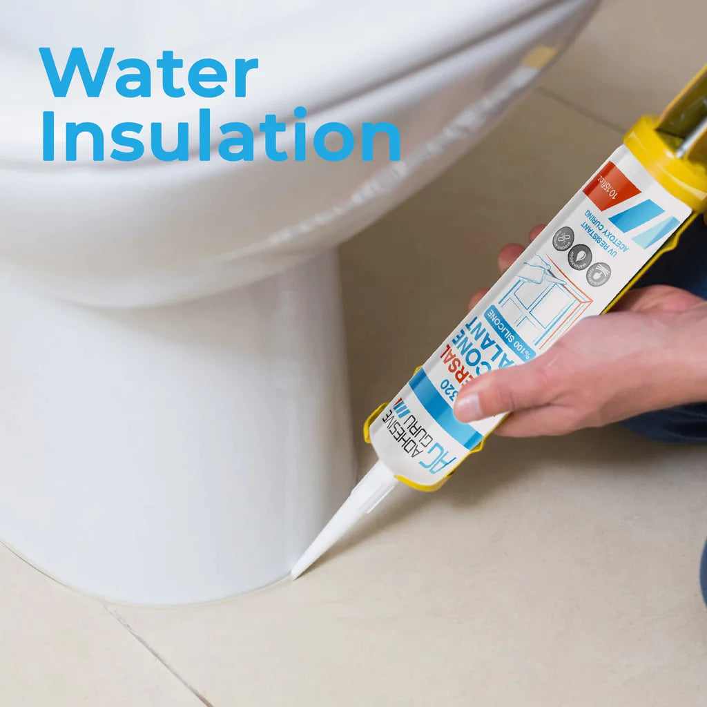 Comprehensive Guide to Safe and Efficient Sealant Application