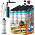🌟AG Polyurethane Insulation Spray Foam Set 🌟