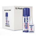 MITREAPEL Super CA Glue with Activator 0.9 oz & 3.38 fl oz - AC100