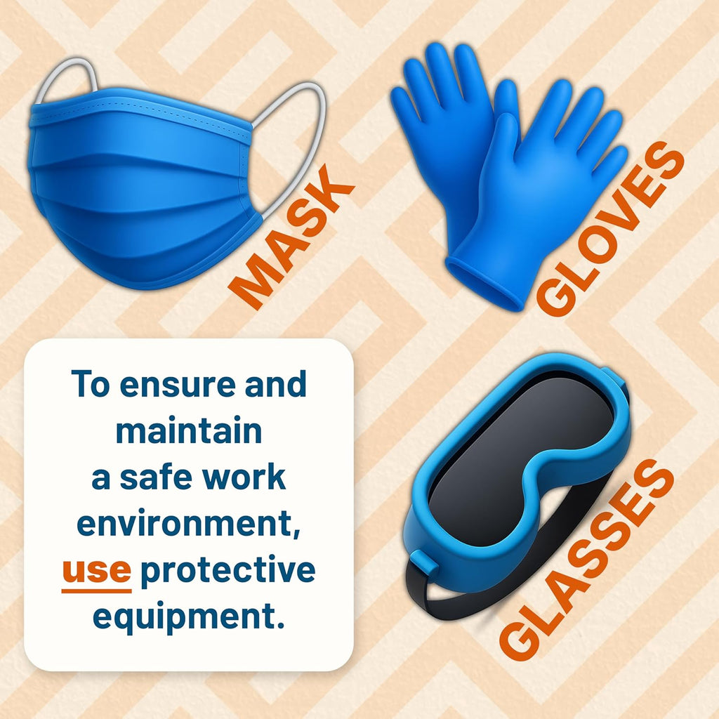 Balloon Shine Spray (16.9 fl oz), High Gloss Finish for Latex Balloons, Instant & Long-Lasting Shine for Party, Weddings & Events, Indoor & Outdoor Use, para Globos, Odorless, No Towels/Gloves Needed