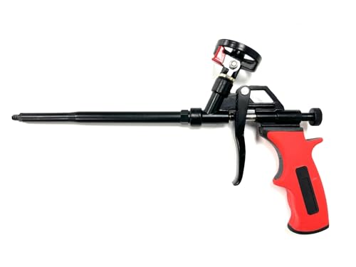 Foam Gun | Adhesive Guru AG950