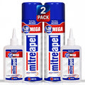 MITREAPEL AC500 Super CA Glue with Activator 4.5 oz & 16.9 fl oz