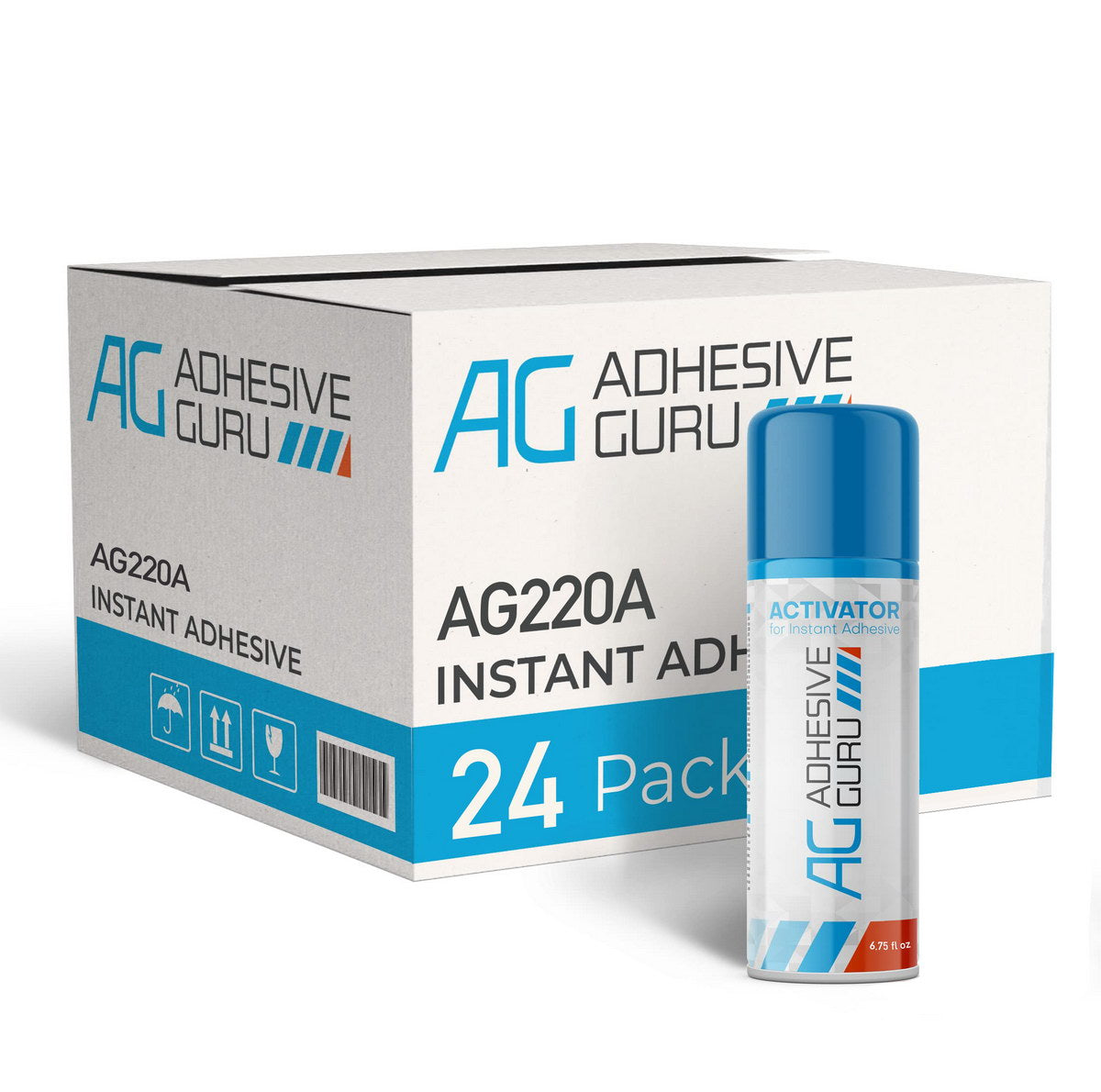 AG220A