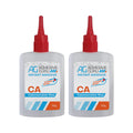 CA Super Glue 1.7 oz - ADHESIVE GURU AG220G