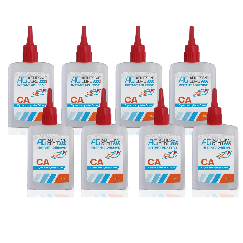 AG - CA Super Glue 3.5 oz - AG240G