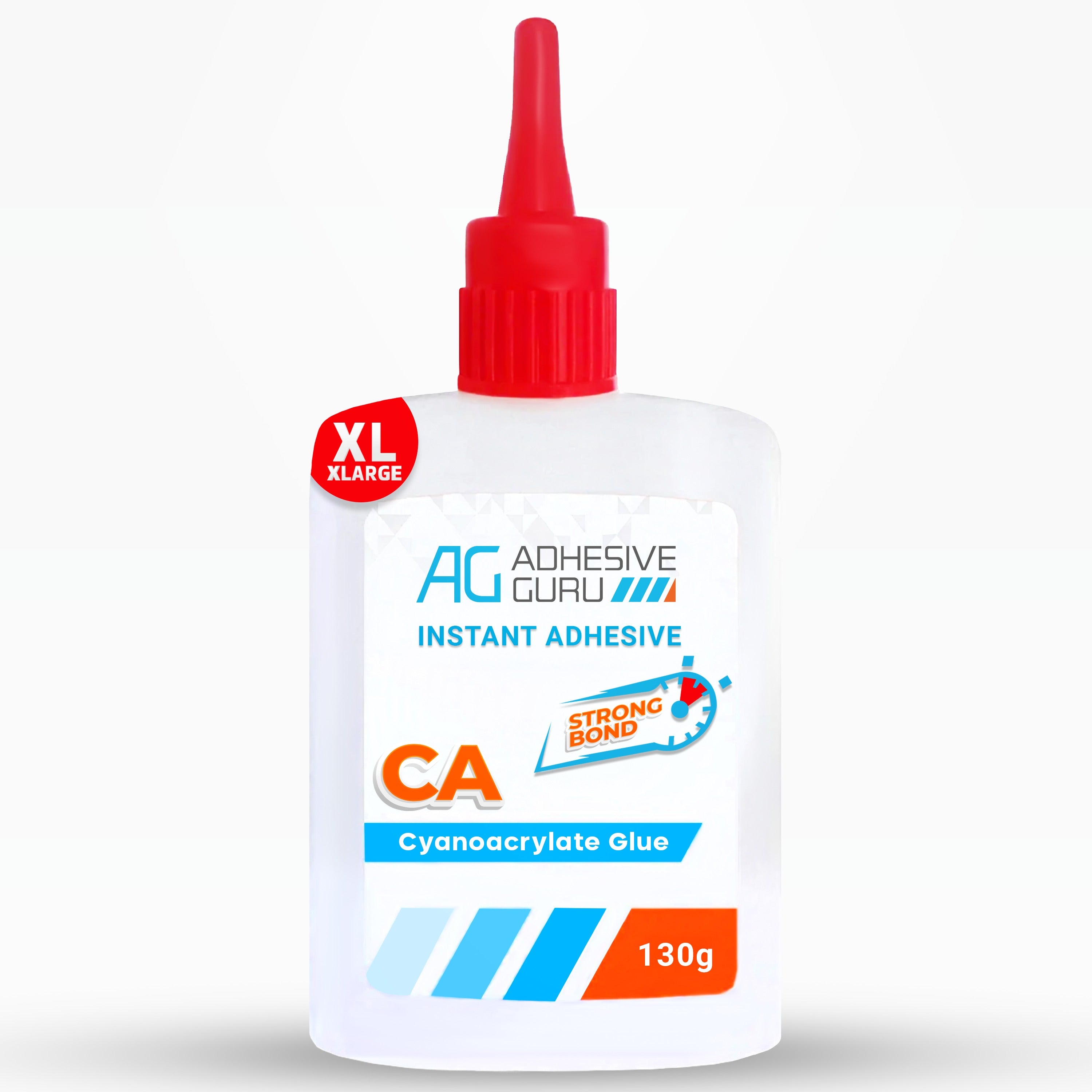 AG - CA Super Glue 4.5 oz - AG250G