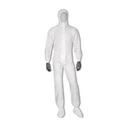 Coverall