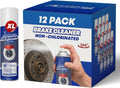 Brake Cleaner 16.9 fl oz. - ADHESIVE GURU - AG420