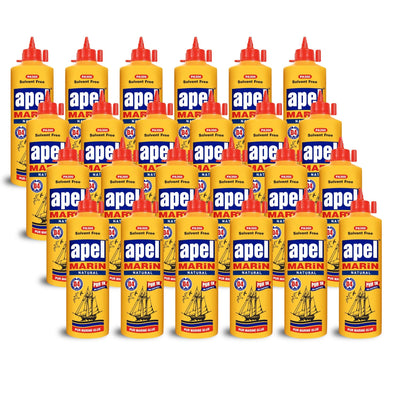 APEL PA300 Polyurethane Marine Glue 16 oz