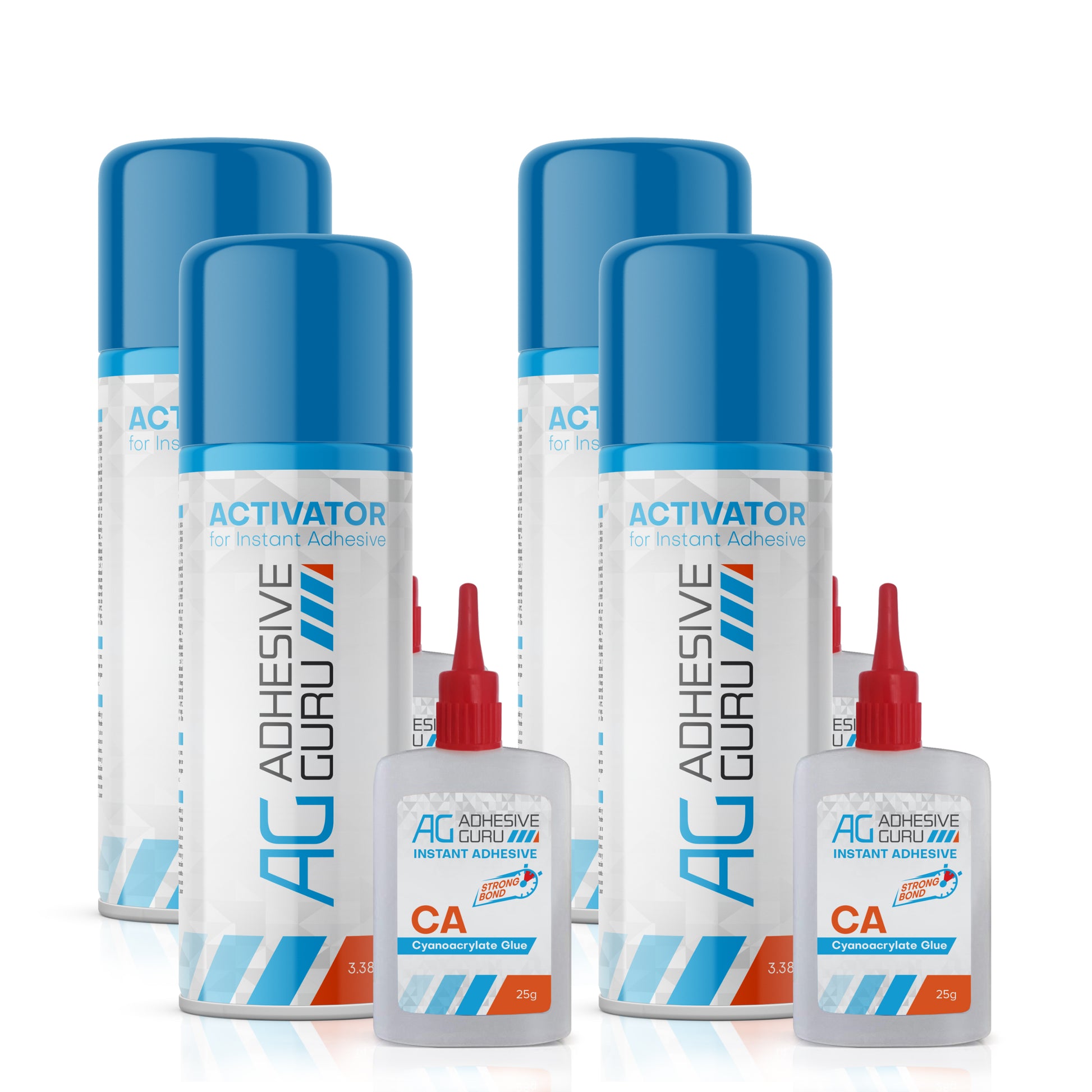 AG210 4pack