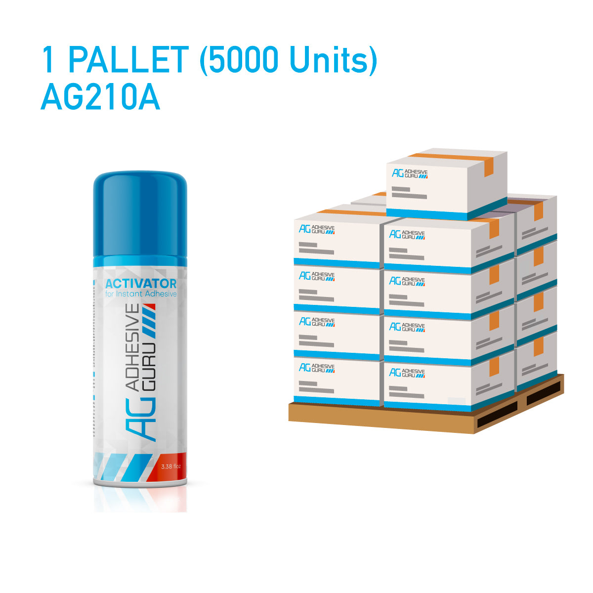 AG210A