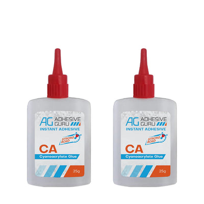 AG210G CA Glue 0.9oz 2pack