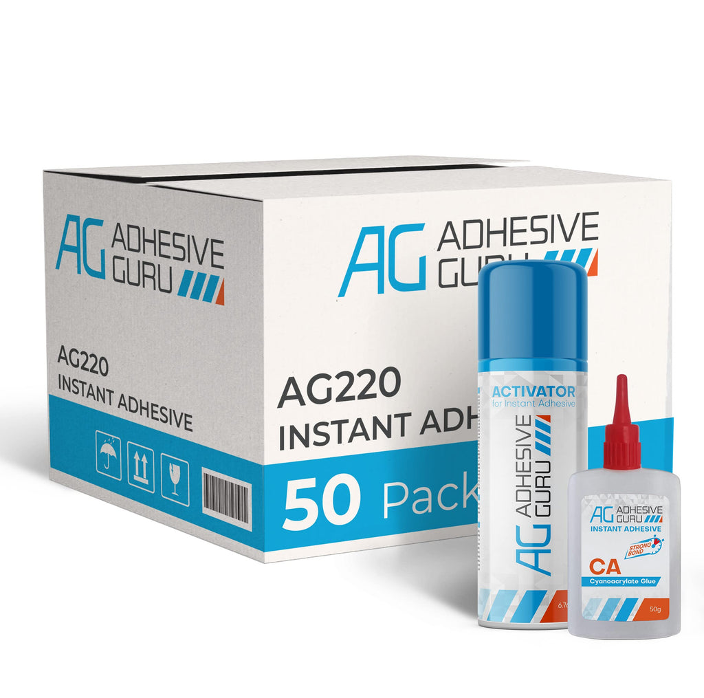 Mitreapel Activator Spray Accelerator for CA Super Glues (2 x 13.5 fl oz) -  2 Pack 