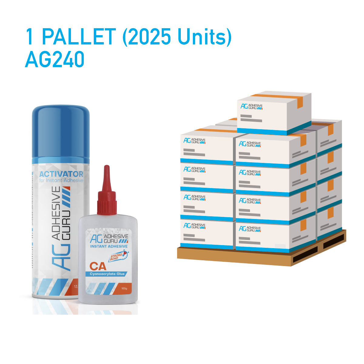 AG240