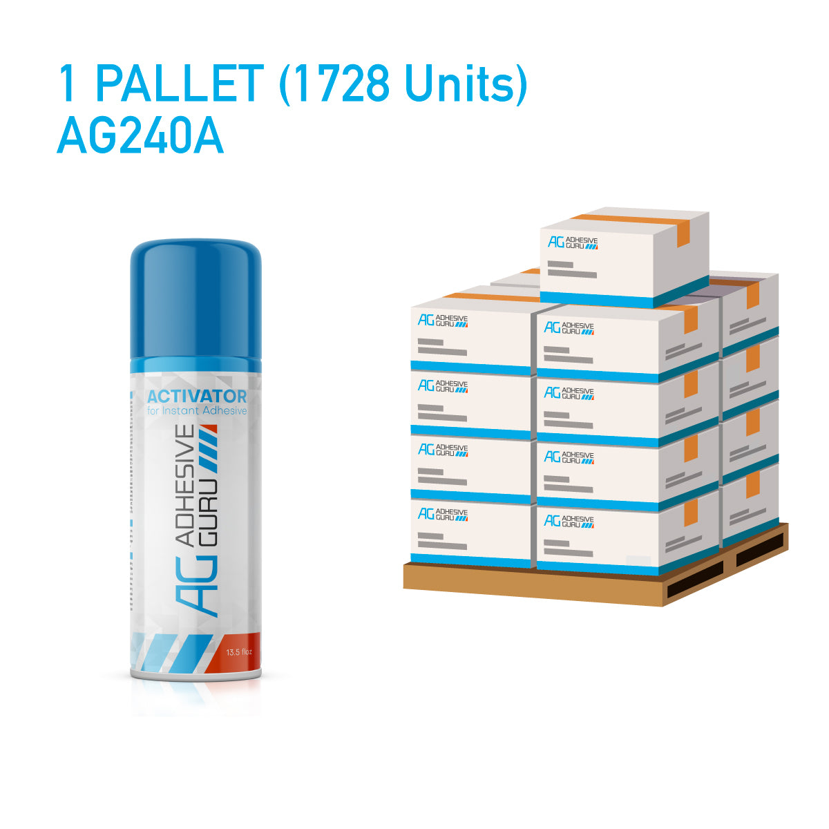 AG240A
