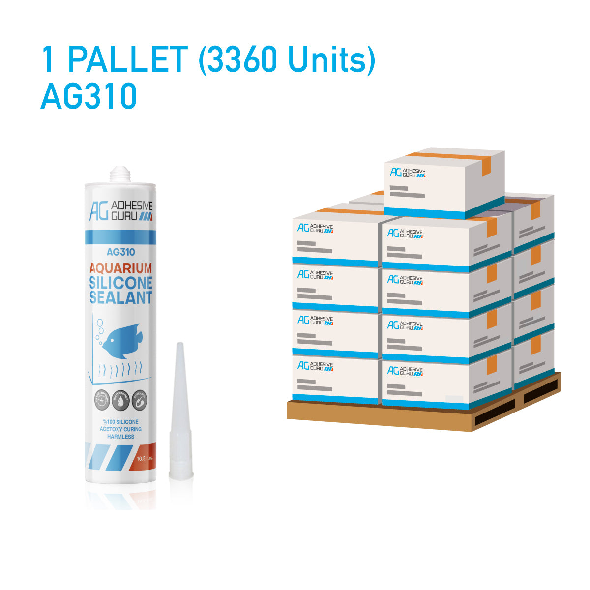AG310