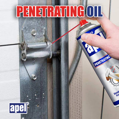 BK10 Penetrating oil