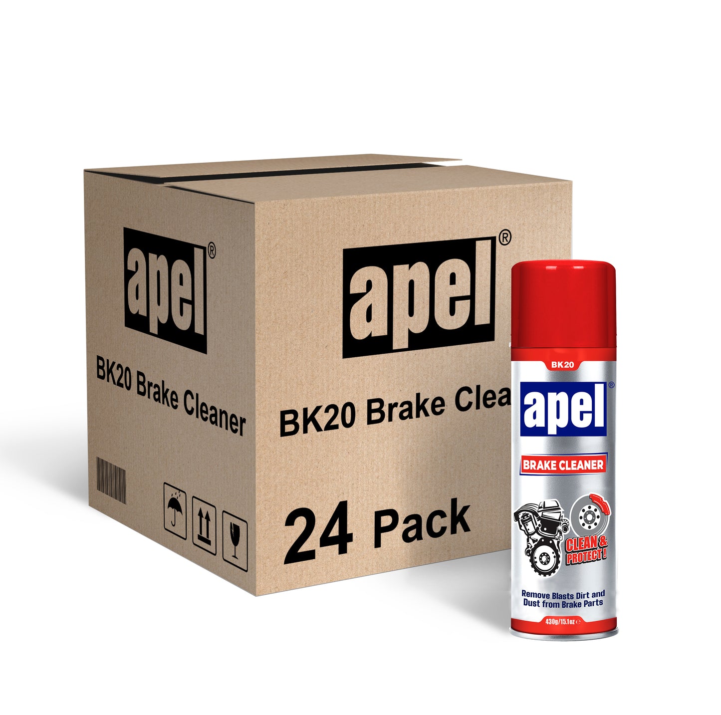 apel bk20 24pack