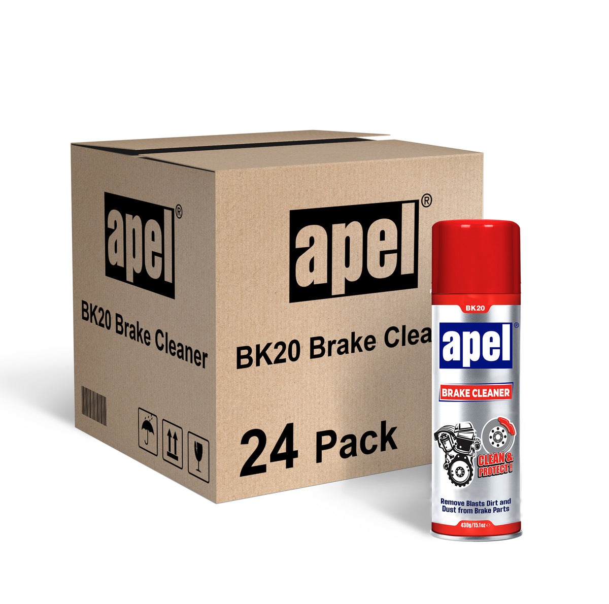 apel bk20 24pack