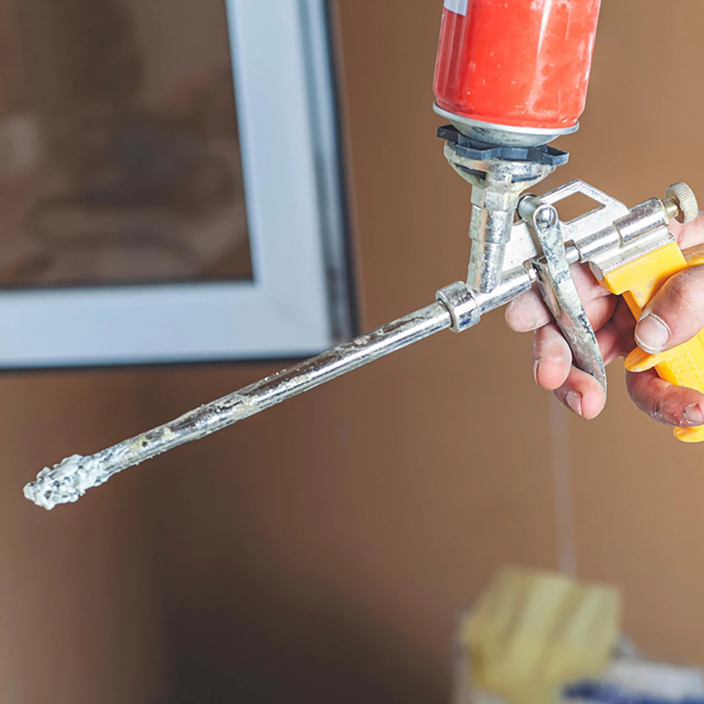 TA300 foam cleaner