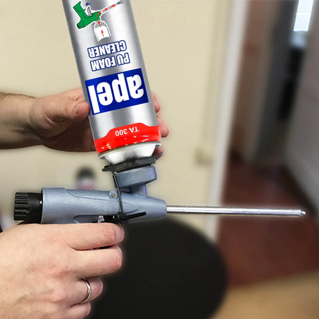 TA300 foam cleaner