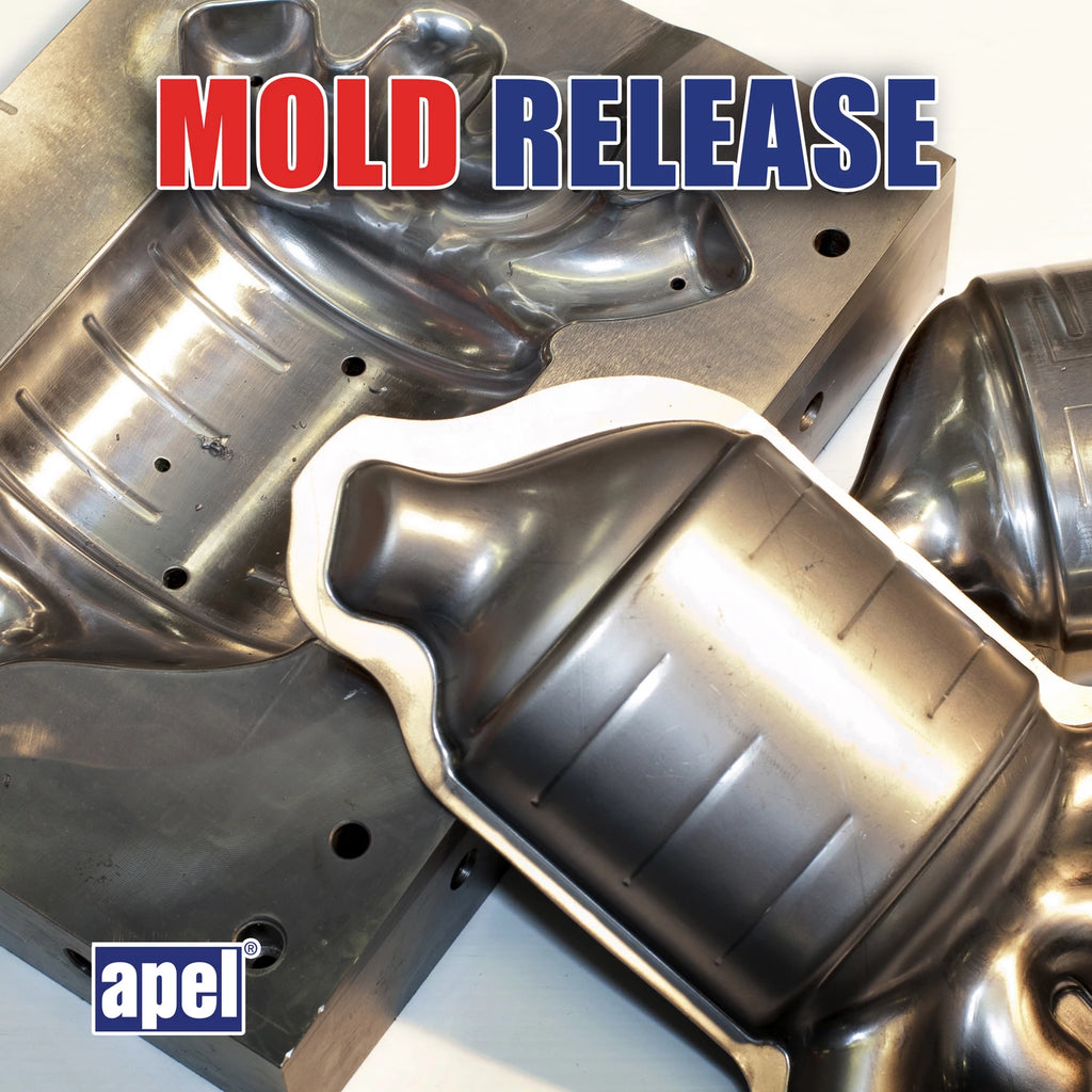 Silicone Mold Release Spray (12 oz) - Monotrac Articulation
