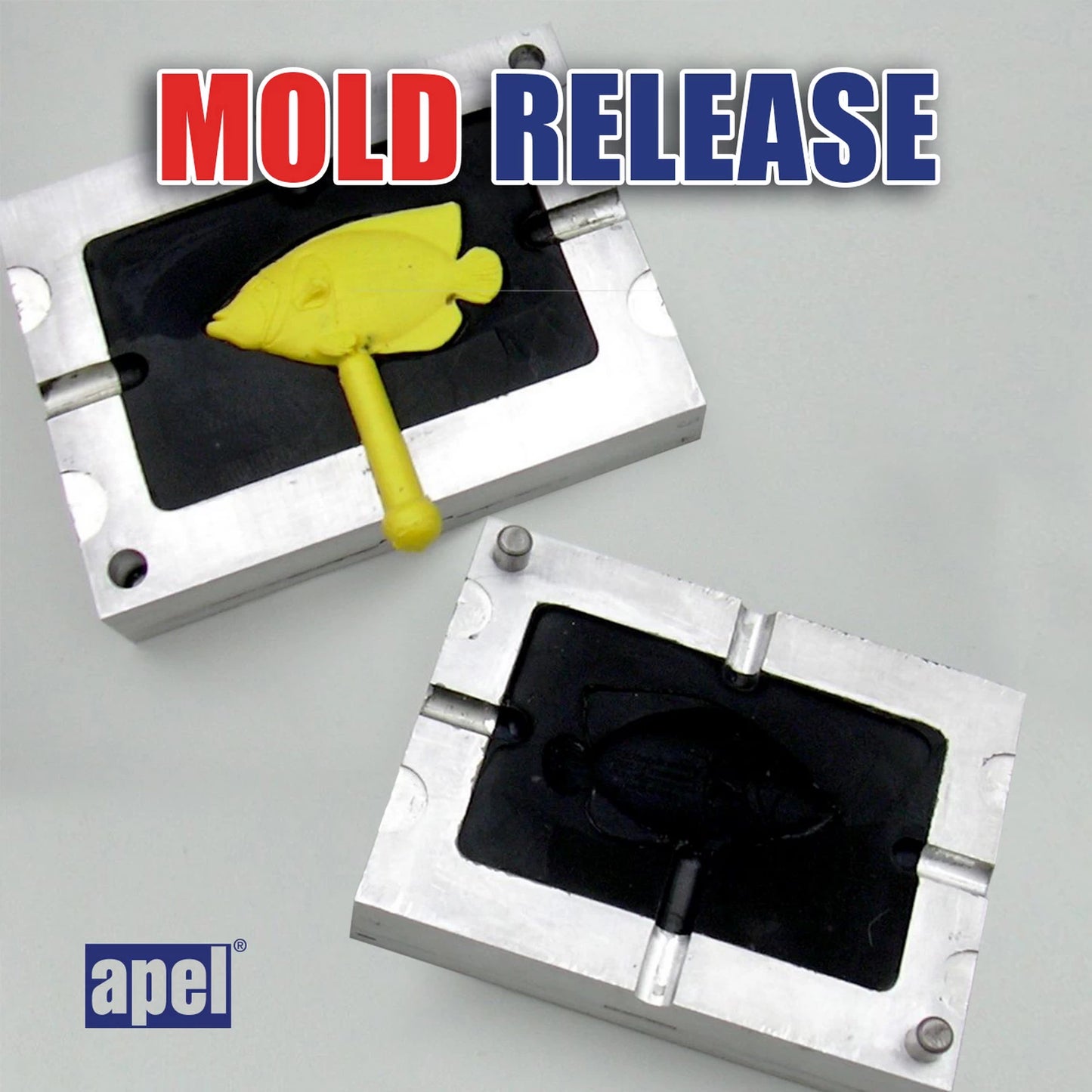 bk30 mold release